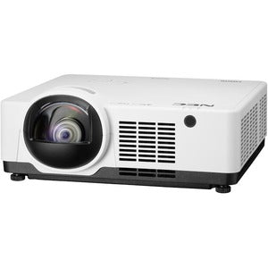 Sharp NEC Display Entry Installation NP-PE456USL Short Throw LCD Projector - 16:10 - Ceiling Mountable - PEGASUSS 
