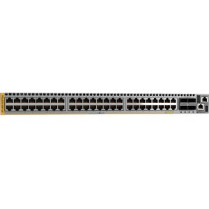 Allied Telesis AT-x950-52XTQm Layer 3 Switch - PEGASUSS 