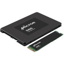 Micron 5400 PRO 240 GB Solid State Drive - 2.5" Internal - SATA (SATA/600) - Read Intensive - PEGASUSS 