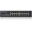 ZYXEL 16-port GbE Smart Managed Switch - PEGASUSS 