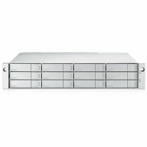 Promise VTrak J5800SD Drive Enclosure Serial ATA, 12Gb/s SAS - 4U Rack-mountable - PEGASUSS 