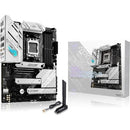 Asus ROG Strix B650-A GAMING WIFI Gaming Desktop Motherboard - AMD B650 Chipset - Socket AM5 - ATX - PEGASUSS 