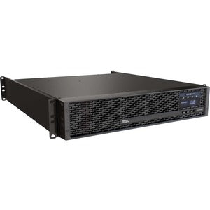 Middle Atlantic NEXSYS Series 2RU 15 Amp UPS Battery Backup Power System with RackLink and Bank Outlet Control - PEGASUSS 