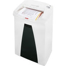 HSM SECURIO B22c Cross-Cut Shredder - PEGASUSS 
