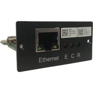 N1C L-Series N1C.LiSNMP - SNMP Network Card 2018-2022 - PEGASUSS 