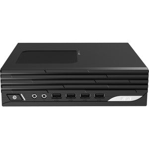 MSI PRO DP21 Desktop, Intel Core i5-13400, 8GB , 500GB SSD WIN 11 PRO - PEGASUSS 