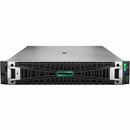 HPE ProLiant DL380 G11 2U Rack Server - 1 x Intel Xeon Gold 6430 2.10 GHz - 64 GB RAM - Serial ATA Controller - PEGASUSS 