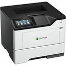 Lexmark MS632dwe Desktop Wired Laser Printer - Monochrome - TAA Compliant - PEGASUSS 