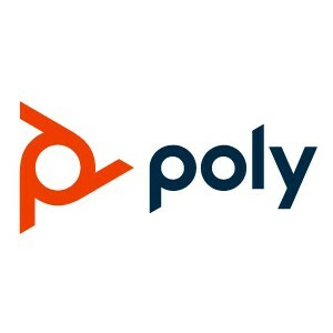 Poly Edge E Handset and Cord (5 pieces)