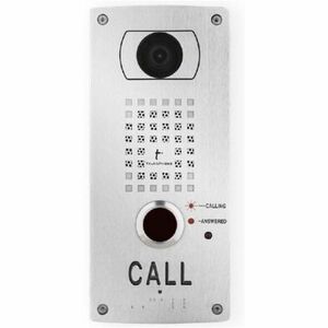 Talkaphone IP Video Call Station - PEGASUSS 