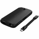 Satechi USB-C On-the-Go Multiport Adapter - PEGASUSS 