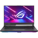 Asus ROG Strix G15 G513 G513RC-EH71 15.6" Gaming Notebook - AMD Ryzen 7 - 8 GB - 512 GB SSD - PEGASUSS 
