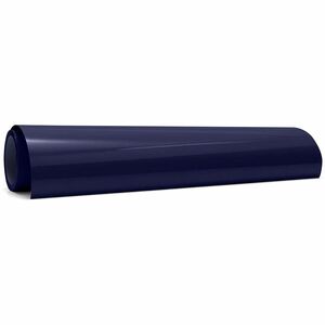 cricut Smart Iron-On, Navy 12 ft - PEGASUSS 