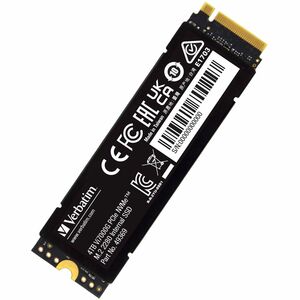4TB Vi7000 PCIe NVMe M.2 2280 Internal SSD