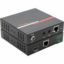 Hall HDMI Video Extender With Ultra-HD AV, IR, RS232 and Ethernet - PEGASUSS 