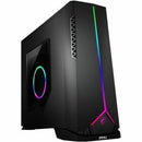 MSI Aegis SE SFF Gaming PC, Intel Core i5-12400F,RTX 3050,16GB, 500GB Win11 Home - PEGASUSS 