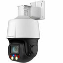 Amcrest IP4M-1098EW-AI 4 Megapixel Outdoor 4K Network Camera - Color - Dome - White - PEGASUSS 