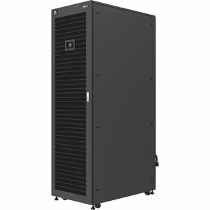 Vertiv Liebert EXS V-Model UPS tower 30kVA/30kW 208/120VAC (220/127VAC) 3-Phase 4 Wire|Top Fan w/ SNMP|Run Time 10min (EXSV-30KTN) - PEGASUSS 