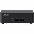 Asus NUC 14 Pro Desktop Computer - Intel Core Ultra 7 14th Gen 155H - 32 GB - 1 TB SSD - Mini PC - PEGASUSS 