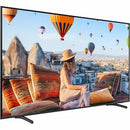 Samsung Q60D QN70Q60DAF 69.5" Smart LED-LCD TV - 4K UHDTV - High Dynamic Range (HDR) - Black - PEGASUSS 