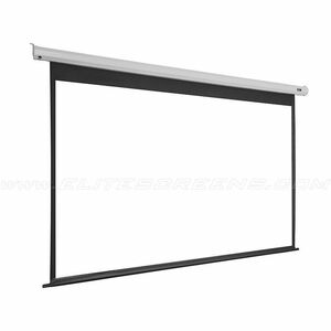 Elite Screens Spectrum 180" Electric Projection Screen - PEGASUSS 