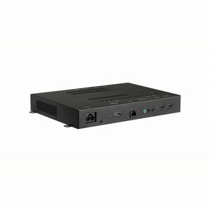 Lg Electronics Usa Hdmi In,dp In,dvi-d In,rs232c In,rj45(la