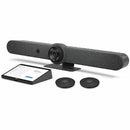 Logitech Rally Bar Room Kit No-Radio - PEGASUSS 