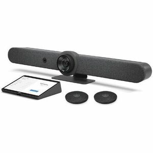Logitech Rally Bar Room Kit No-Radio - PEGASUSS 