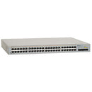 Allied Telesis GS950/48 Managed WebSmart Ethernet Switch - PEGASUSS 