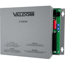 Valcom 3 Zone, One-Way, Page Control with Power - PEGASUSS 