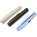 Acer Lithium Ion 6-Cell MediaBay Notebook Battery - PEGASUSS 