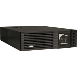 Tripp Lite by Eaton SmartPro 230V 5kVA 3.75kW Line-Interactive Sine Wave UPS, 3U, Extended Run, Network Card Options, USB, DB9 - PEGASUSS 