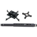Chief KITPF018024 Projector Ceiling Mount Kit - PEGASUSS 