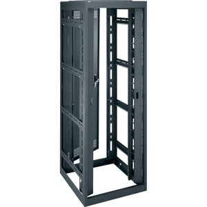 Middle Atlantic DRK Series Rack, DRK19-44-31PRO - PEGASUSS 