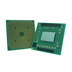 AMD Turion X2 Ultra Dual-core ZM-86 2.4GHz Mobile Processor - PEGASUSS 