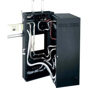 Middle Atlantic DWR Series Rack, DWR-24-17 - PEGASUSS 