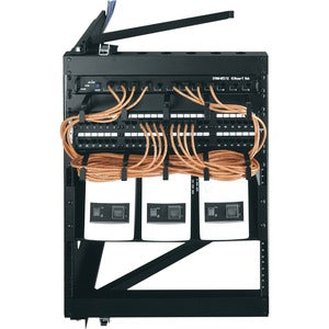 Middle Atlantic SFR Series Rack, SFR-12-18 - PEGASUSS 