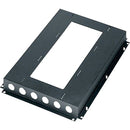 Middle Atlantic BS-WRK-32 Inner Platform Base - PEGASUSS 