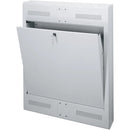 Middle Atlantic TOR Series Tilt Out Wall Rack - TOR-3-20SP - PEGASUSS 