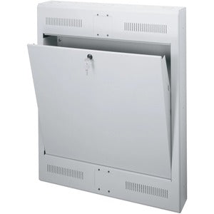 Middle Atlantic TOR Series Tilt Out Wall Rack - TOR-3-20SP - PEGASUSS 