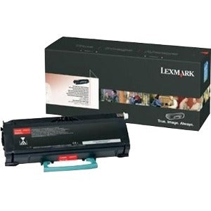 Lexmark High Yield Toner Cartridge - PEGASUSS 