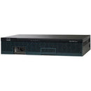 Cisco 2911 Integrated Services Router - PEGASUSS 