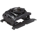 Chief RPMA181 Ceiling Mount for Projector - Black - PEGASUSS 