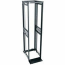 Middle Atlantic R4 Series 45RU 4-Post Open Frame Rack - 24in Depth - PEGASUSS 