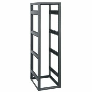 Middle Atlantic BGR Series 45RU Rack without Rear Door - 32in Depth - PEGASUSS 
