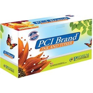 Premium Compatibles Laser Toner Cartridge - Alternative for HP Q6461A - Cyan - 1 / Each - PEGASUSS 