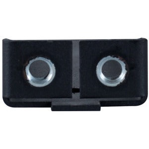 Rack Solutions 28.875in Depth and 24in Width Kit for 111 Open Frame Rack - PEGASUSS 