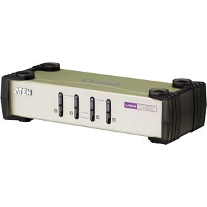 ATEN CubiQ KVM Switch - PEGASUSS 