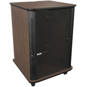 Middle Atlantic RFR Series Rack, RFR-2028TR - PEGASUSS 