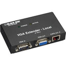 Black Box VGA Transmitter, 4-Port - PEGASUSS 